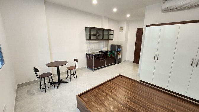 Hình ảnh Ngã Tư Sở Mới Tinh Full Đồ Thang Máy Giá Tốt