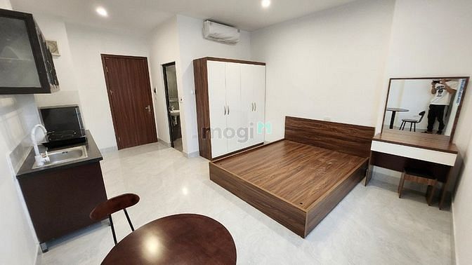 Hình ảnh Ngã Tư Sở Mới Tinh Full Đồ Thang Máy Giá Tốt