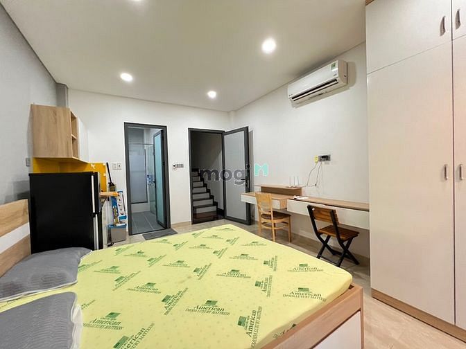 Hình ảnh 🍁Căn Hộ Studio 30m2 Ban Công Đường Lê Quang Định