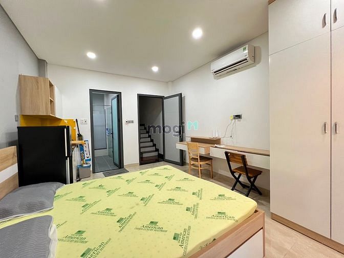 Hình ảnh 🍁Căn Hộ Studio 30m2 Ban Công Đường Lê Quang Định