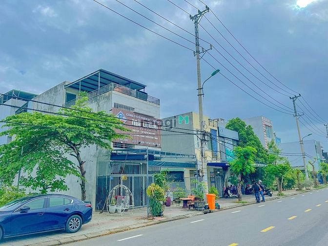 Hình ảnh Chính chủ bán đất đường 10m5 Võ An Ninh