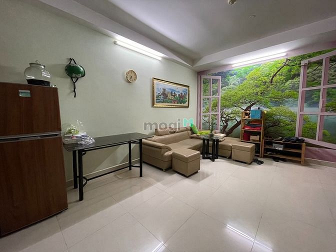 Hình ảnh Bán Trang Chủ MB66.COM / Đăng Ký Tặng 66K 80m chung cư Belleza, 2PN, giá chỉ 2 tỷ100