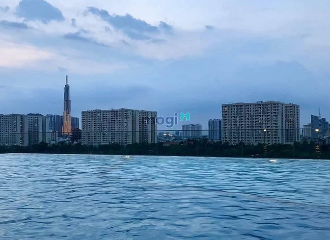 Hình ảnh Cần cho thuê Trang Chủ MB66.COM / Đăng Ký Tặng 66K 3PN diện tích lớn nhất view trực diện sông