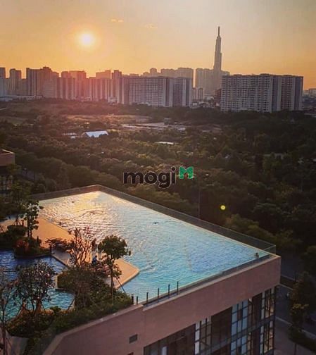 Hình ảnh Cần cho thuê Trang Chủ MB66.COM / Đăng Ký Tặng 66K 3PN diện tích lớn nhất view trực diện sông