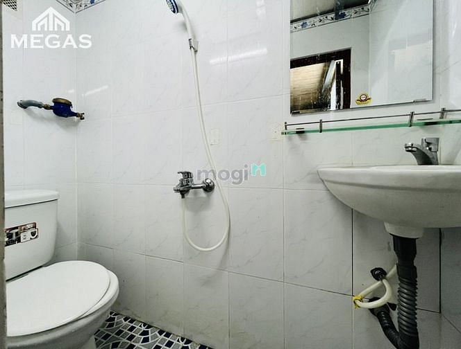 Hình ảnh Phòng có gác Full nội thất 18m2