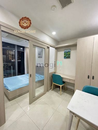 Hình ảnh 💥🔥Căn Hộ 1PN+Full Nt+cửa sổ ngay Quận 1
