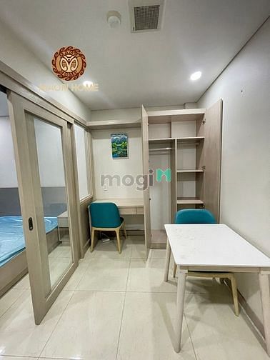 Hình ảnh 💥🔥Căn Hộ 1PN+Full Nt+cửa sổ ngay Quận 1