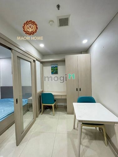 Hình ảnh 💥🔥Căn Hộ 1PN+Full Nt+cửa sổ ngay Quận 1