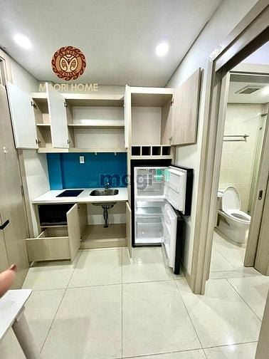 Hình ảnh 💥🔥Căn Hộ 1PN+Full Nt+cửa sổ ngay Quận 1