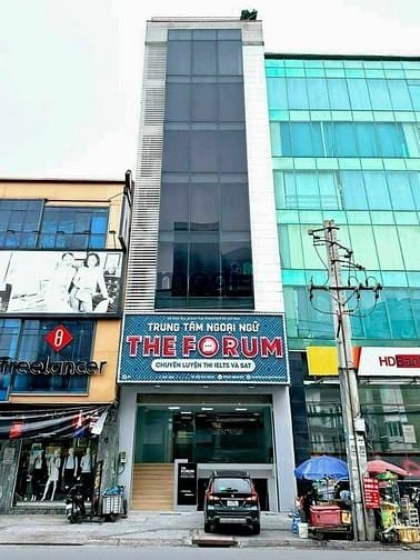 Hình ảnh Văn Phòng 2MT 65 Đinh Bộ Lĩnh P.25 Q.Bình Thạnh