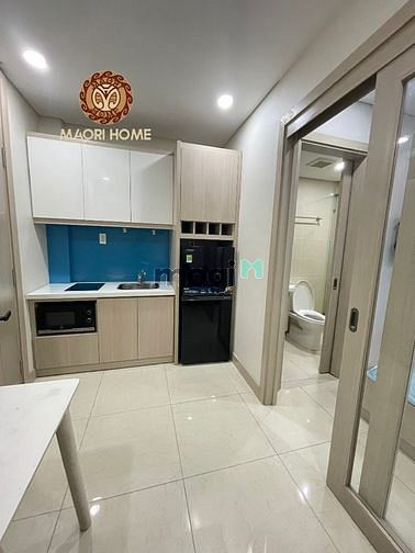 Hình ảnh 💥🔥Căn Hộ 1PN+Full Nt+cửa sổ ngay Quận 1