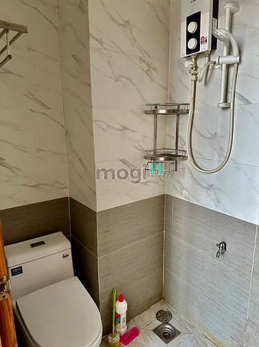 Hình ảnh Pòng có gác full nt quận Bình Thạnh