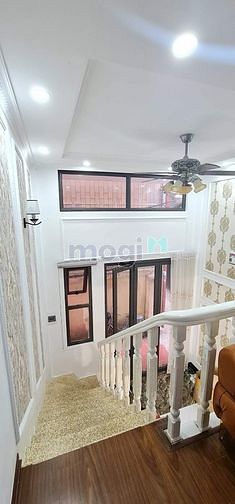 Hình ảnh Bán nhà đẹp Thái Thịnh, 30m2, 5 tầng, 3.8 tỷ