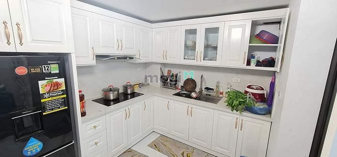 Hình ảnh Bán nhà đẹp Thái Thịnh, 30m2, 5 tầng, 3.8 tỷ