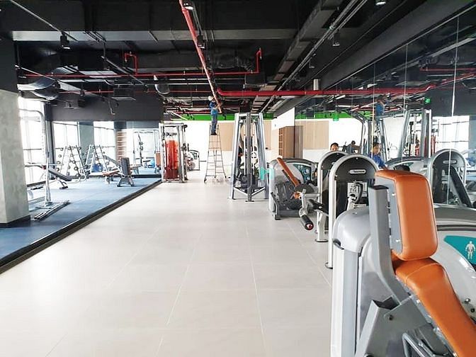 Hình ảnh Cần cho thuê Trang Chủ MB66.COM / Đăng Ký Tặng 66K 3PN diện tích lớn nhất view trực diện sông