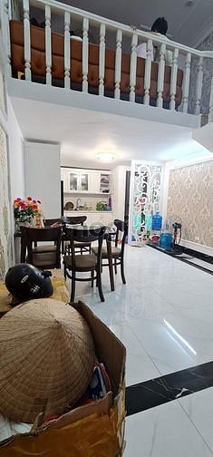 Hình ảnh Bán nhà đẹp Thái Thịnh, 30m2, 5 tầng, 3.8 tỷ