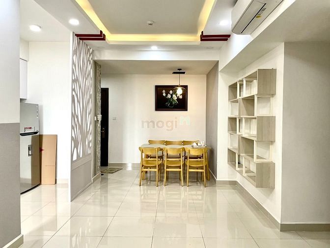 Hình ảnh Cần cho thuê Trang Chủ MB66.COM / Đăng Ký Tặng 66K 3PN diện tích lớn nhất view trực diện sông