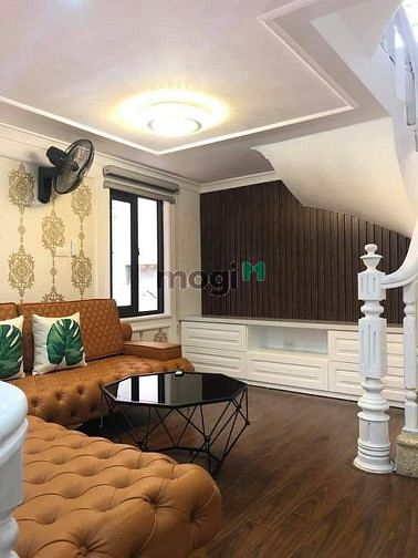 Hình ảnh Bán nhà đẹp Thái Thịnh, 30m2, 5 tầng, 3.8 tỷ