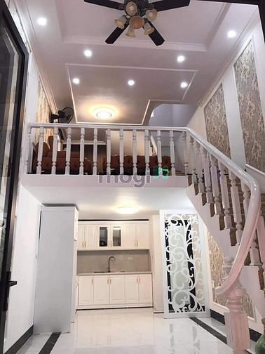 Hình ảnh Bán nhà đẹp Thái Thịnh, 30m2, 5 tầng, 3.8 tỷ