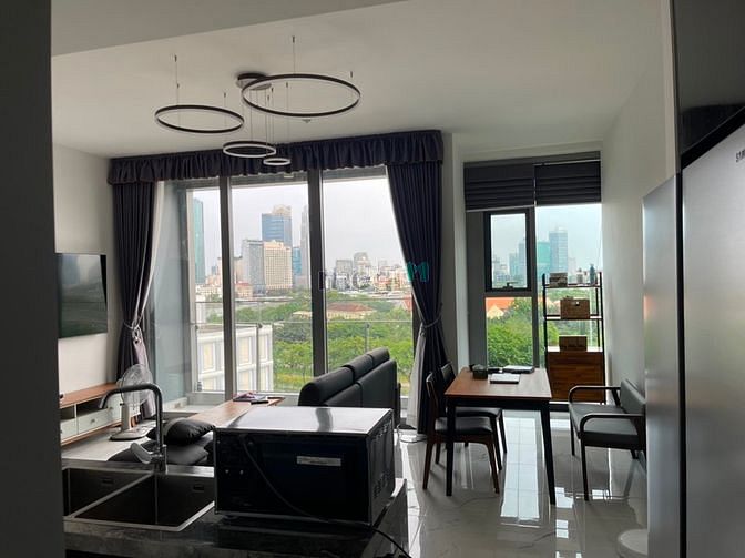 Hình ảnh Cho thuê Trang Chủ MB66.COM / Đăng Ký Tặng 66K siêu dễ thương ở Empire City