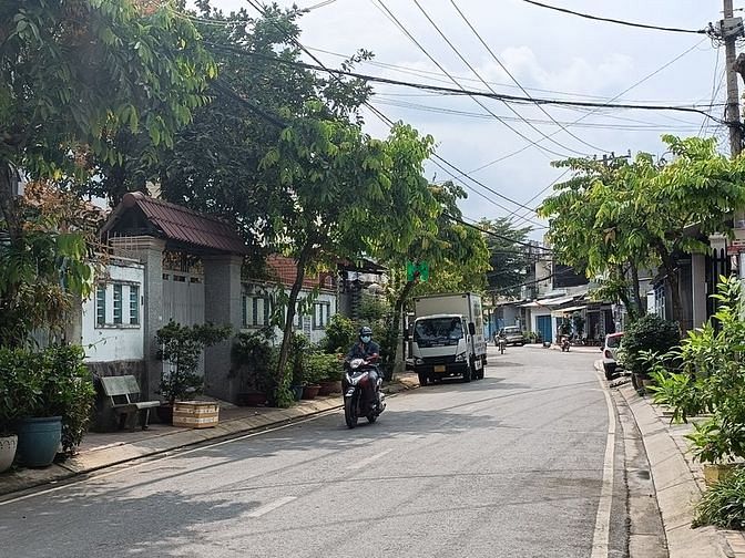 Hình ảnh Bán Đất mặt Tiền đường Tây Bắc Lân , xã Bà Điểm , huyện Hóc Môn .