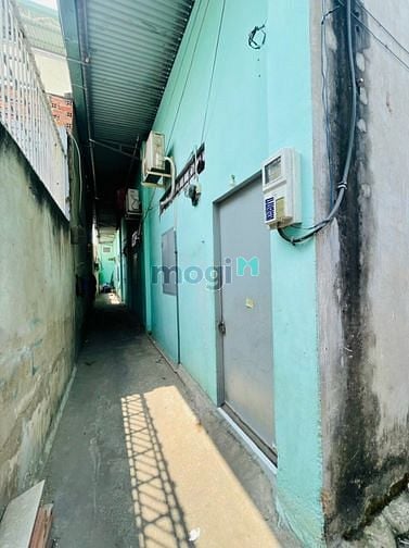 Hình ảnh Cần tiền bán GẤP, dãy trọ cách Phạm Văn Thuận 300m, P.Tân mai SHR 1,6t