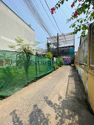 Hình ảnh Cần tiền bán GẤP, dãy trọ cách Phạm Văn Thuận 300m, P.Tân mai SHR 1,6t