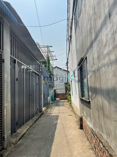 Hình ảnh Cần tiền bán GẤP, dãy trọ cách Phạm Văn Thuận 300m, P.Tân mai SHR 1,6t