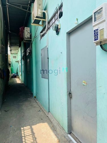 Hình ảnh Cần tiền bán GẤP, dãy trọ cách Phạm Văn Thuận 300m, P.Tân mai SHR 1,6t