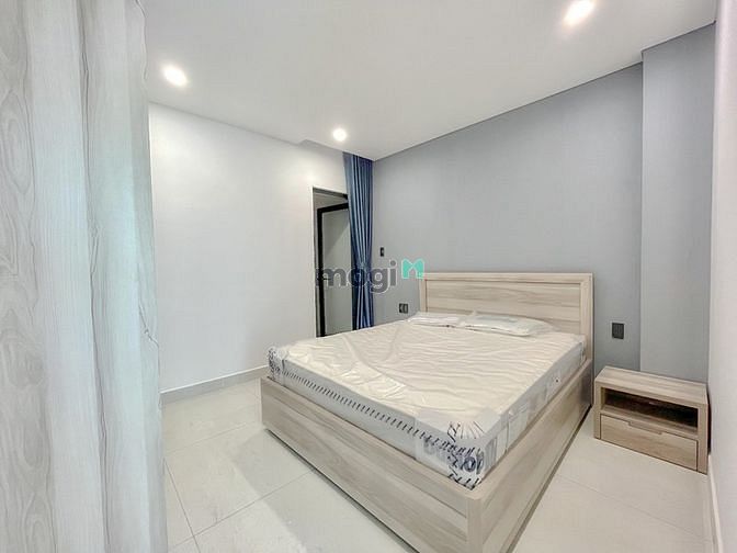 Hình ảnh Căn Hộ Mini- 1 Phòng Ngủ Quận 3 Đường Cách Mạng Tháng 8 Full Nội Thất