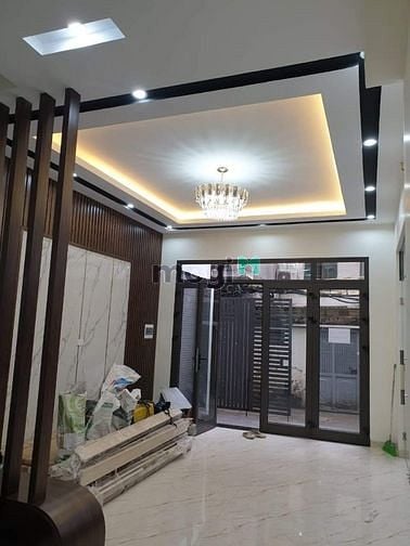 Hình ảnh Bán nhà xây mới đẹp Thái Thịnh, 40m2, 5 tầng, 8.2 tỷ