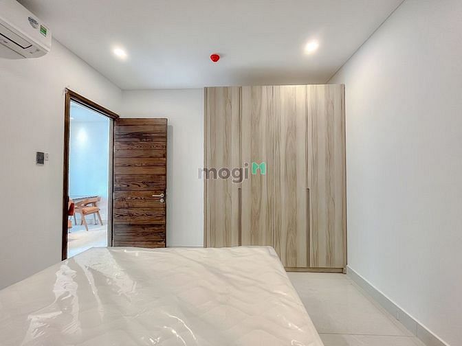 Hình ảnh Căn Hộ Mini- 1 Phòng Ngủ Quận 3 Đường Cách Mạng Tháng 8 Full Nội Thất