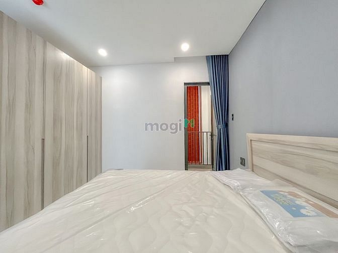 Hình ảnh Căn Hộ Mini- 1 Phòng Ngủ Quận 3 Đường Cách Mạng Tháng 8 Full Nội Thất