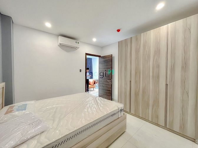 Hình ảnh Căn Hộ Mini- 1 Phòng Ngủ Quận 3 Đường Cách Mạng Tháng 8 Full Nội Thất