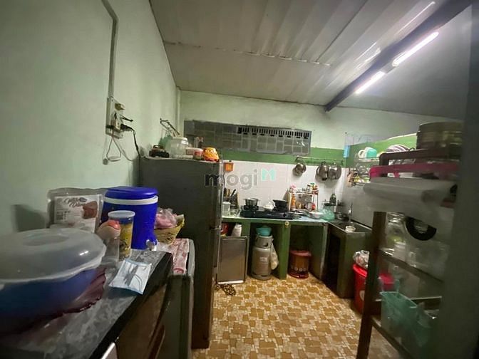 Hình ảnh Bán nhà hẻm ĐƯỜNG SỐ 22, LINH ĐÔNG, TP THỦ ĐỨC - 102m2
