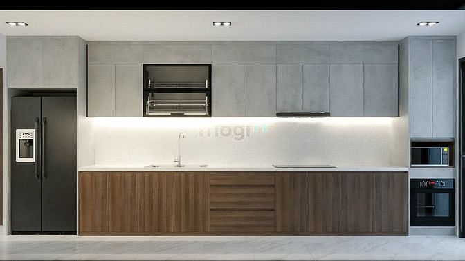 Hình ảnh Celadon City | Special price 1.250 USD 3LDK room + bathtub Ho Chi Minh