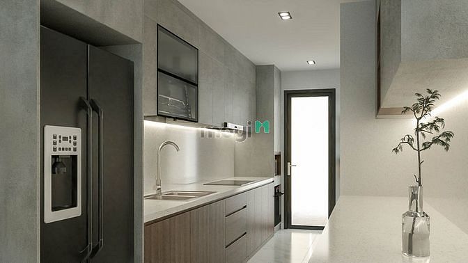 Hình ảnh Celadon City | Special price 1.250 USD 3LDK room + bathtub Ho Chi Minh