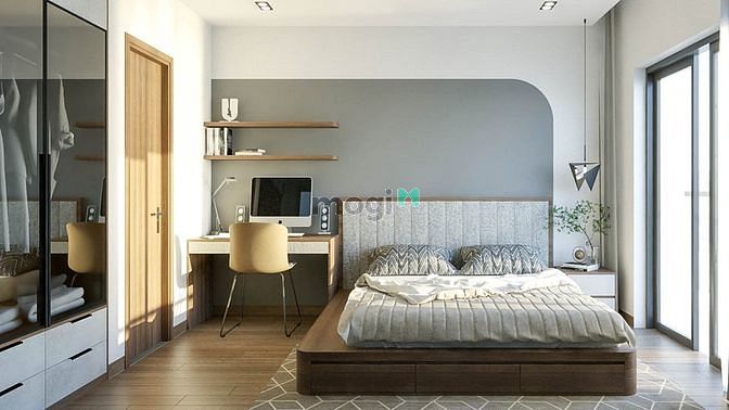 Hình ảnh Celadon City | Special price 1.250 USD 3LDK room + bathtub Ho Chi Minh