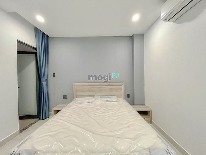 Hình ảnh Căn Hộ Mini- 1 Phòng Ngủ Quận 3 Đường Cách Mạng Tháng 8 Full Nội Thất