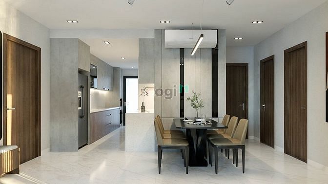 Hình ảnh Celadon City | Special price 1.250 USD 3LDK room + bathtub Ho Chi Minh