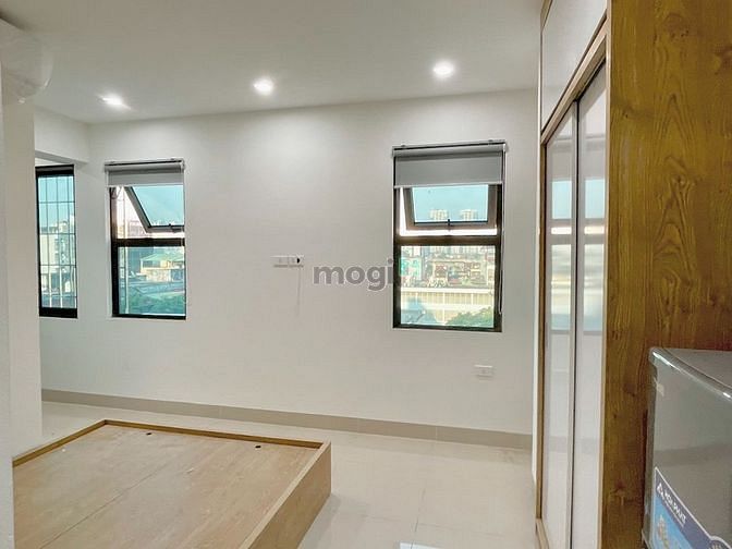 Hình ảnh Nguyễn Trãi Mới Tinh Full Đồ Thang Máy Giá Tốt Ở Luôn