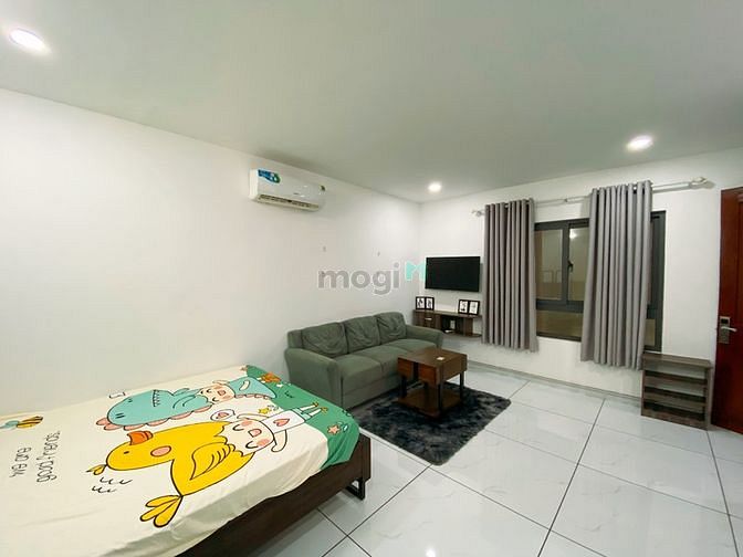 Hình ảnh 🍁Căn Hộ Studio Full NT Balcon Đường Nguyễn Văn Đậu