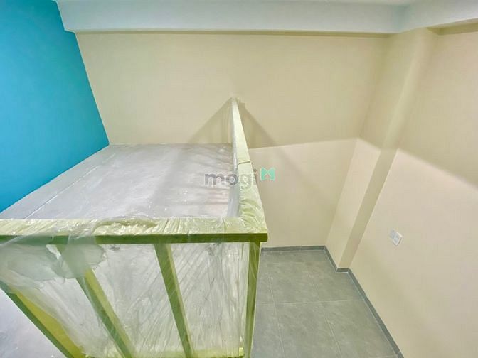 Hình ảnh Phòng trọ quận Bình Thạnh có gác