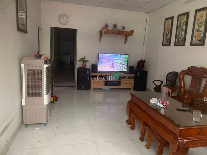 Hình ảnh Bán nhà hẻm LÊ VĂN CHÍ, LINH TRUNG THỦ ĐỨC - 110m2