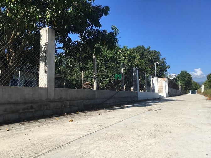 Hình ảnh Đất đô thị trung tâm Cam Đức cần bán
