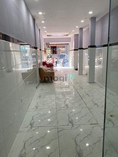 Hình ảnh Bán nhà hxh Phan Văn Khoẻ, phường 5, quận 6