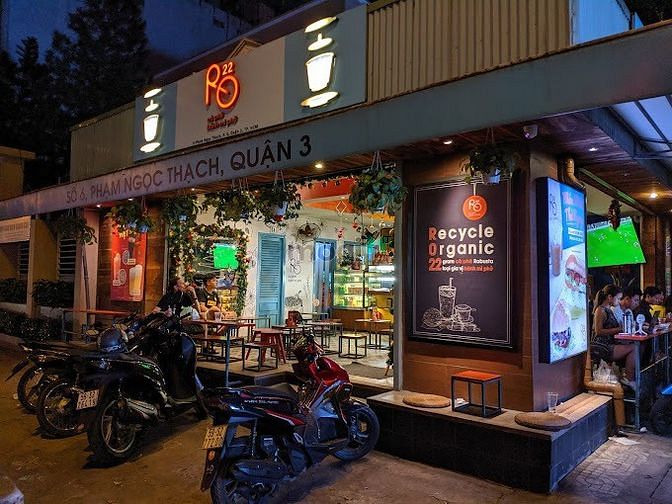 Hình ảnh Cho Thuê GÓC 2MT 6 Phạm Ngọc Thạch, Q3, 10x10m, Trệt, DTSD: 100m2