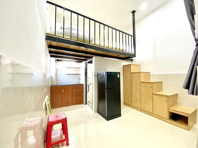 Hình ảnh Cho thuê trọ view sân bay siêu đỉnh