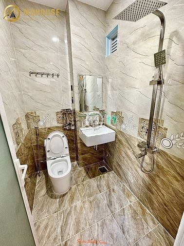 Hình ảnh 🍁Căn Hộ Studio Balcon Full NT Đường Bùi Đình Tuý