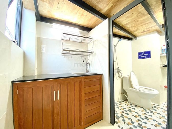 Hình ảnh Cho thuê trọ view sân bay siêu đỉnh